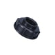 thumbnail image 4 of Accesorios de tanque de agua IBC Adaptador de bolsa IBC S60x6 Rosca gruesa Válvula de tanque IBC duradera para invernadero Equipo de riego de jardín Negro DN25 Sunnimix adaptador de tanque ibc, 4 of 7
