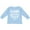AE-Light Blue, variant on Inktastic Alabama Awesome Since 1819 Boys or Girls Long Sleeve Toddler T-Shirt