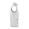 thumbnail image 3 of Printer Mens Trial Softshell Body Warmer, 3 of 3