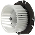thumbnail image 2 of New Front Blower Motor Compatible With Ford E-150 Econoline Club Wagon XL E-350 Econoline Base 8 Cyl 5.8L E-450 Super Duty Base 1992-2016 By FO3126109 FOTZ18504A XC2Z19805BA, 2 of 6