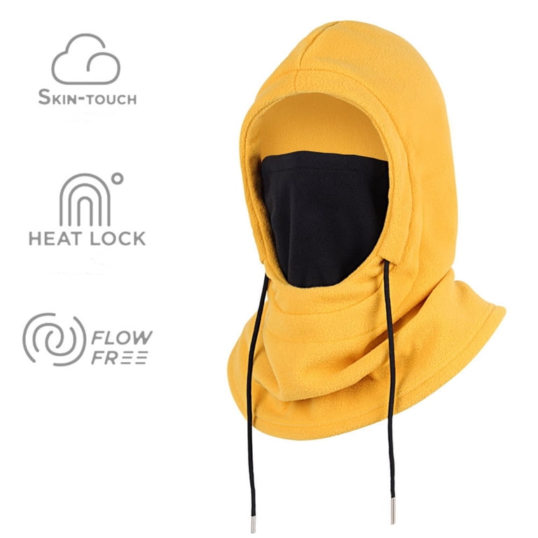 Balaclava (Unisex) Wind-Resistant Winter Face Mask Ski Mask  display picture 2