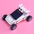thumbnail image 3 of Kits de experimentos de ciencia Yotijar proyectos de automóviles con energía solar DIY modelos de rompecabezas 3D, 3 of 10
