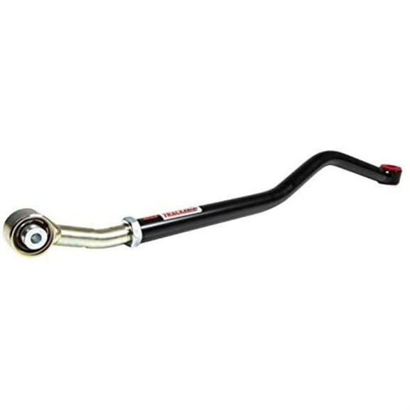 JKS Manufacturing JKSOGS129 WJ Adjustable Front HD Track Bar Fits select: 1999-2004 JEEP GRAND CHEROKEE