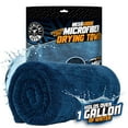 thumbnail image 1 of Toalla de microfibra Chemical Guys Megalodon Large Azul Oscuro, 1 of 6