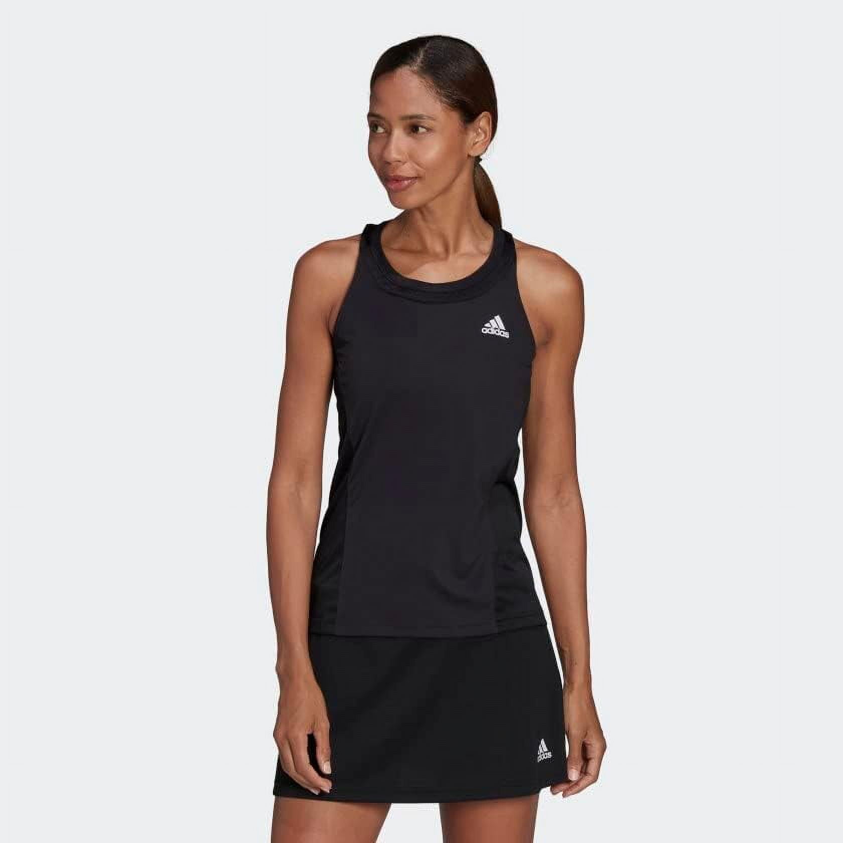 adidas barricade tank top