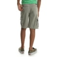 thumbnail image 4 of Wrangler Performance Cargo Short (Little Boys & Big Boys), 4 of 6