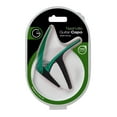 thumbnail image 3 of G7th Nashville Spring-Operated Guitar Capo Green, 3 of 4