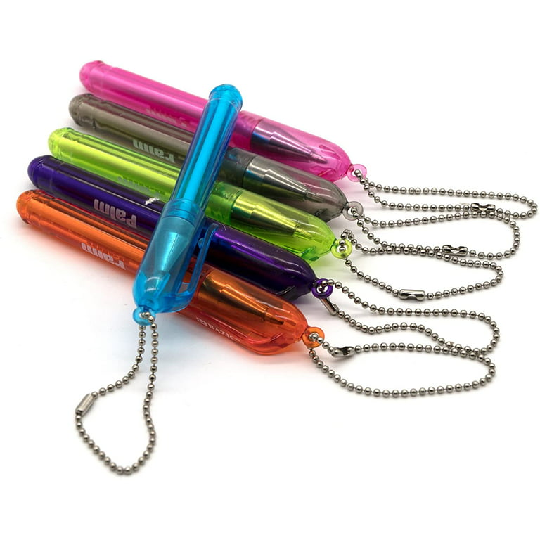 Wholesale Nano Pen  Compact KeyChain Pen for your store - Faire