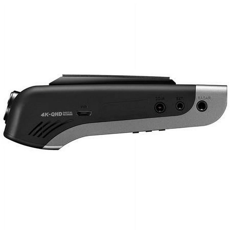 Thinkware U1000 Dash Cam  4K Front 2K Rear w/ WiFi & GPS