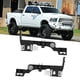 thumbnail image 4 of Soporte de Faro ANGGREK 68222826AB para Dodge Ram 1500 2500 3500, 4 of 8