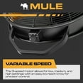 thumbnail image 6 of Mule 18" Fan XL, Dual Height Ceiling Mounting Options, Standard 3-Prong Plug, 6 of 11