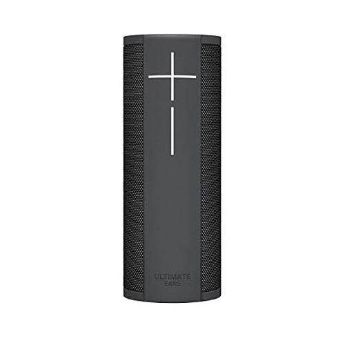 Restored Ultimate Ears Megablast Portable Bluetooth Speaker with