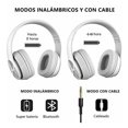 thumbnail image 4 of Audífonos Bluetooth Inalámbricos L350 Manos Libres OEM Eclixe Audífonos / Bluetooth / Inalámbricos, 4 of 7