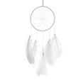 thumbnail image 3 of Riforla Home Decoration Girly Room Pendant Night Light Hand Woven Cute Hangs A 45cm, 3 of 7