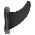 thumbnail image 3 of Paddle Board Center Fin, Solid Detachable Convinient Durable Practical Center Fin  For Outdoor For Surf, 3 of 8