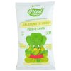 Lesserevil The Green Elephant Jalapeño ‘N Honey Potato Chips, 5 Oz.