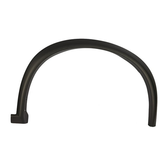 Fender Trim Wheel Arch Guard for Nissan Rogue 2021 2022 2023 Passenger Side Front Right Bumper Guard Wheel Molding NI1291108 63860-6RR1A