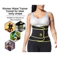 thumbnail image 5 of SEXYWG Slimming Shapewear Waist Trainer Women Body Shapers, 5 of 6