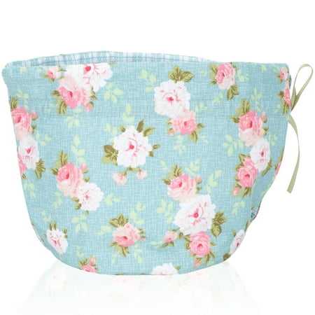 

Teapot Insulation Cover Compact Cosy Kettles Cosie Vintage Anti-scald Cotton