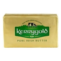 Kerrygold Salted Pure Irish Butter, 8 oz.
