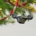 thumbnail image 4 of Hallmark Ornament: 2022 Razor Crest | QXI7536 | Star Wars | Non-Mint Box, 4 of 4