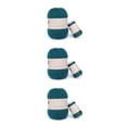 thumbnail image 4 of Juego de bolas de hilo Yuarrent 50g 20g Invierno Tejer a mano Kit de hilo de ganchillo Color Mostrar como imagen, 4 of 6