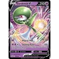 thumbnail image 1 of Carta Ultra Rara Pokémon Gardevoir V 016/073, 1 of 1