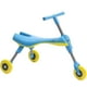 thumbnail image 1 of MEKBOK Fly Bike Triciclo plegable para niños pequeños de interior/exterior - Azul, 1 of 5