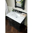 thumbnail image 2 of James Martin Vanities 147-114-556-3Car Brookfield 36" Free Standing Single Basin Vanity, 2 of 6