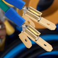 thumbnail image 5 of Convenient & Long Service Adapters Male to Female Quick Connectors Efficient Electrical Connectors Terminals set, 5 of 5
