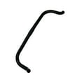 thumbnail image 5 of yotijay Road Bike Handlebar Comfortable Riding Cycling Accessories Bike Bullhorn Bar Black, 5 of 7