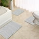 thumbnail image 5 of Bathroom Non-slip Door Mats Bedroom Door Mats Household Carpet Absorbent Mats Bathroom Door Mats, 5 of 8
