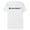 White, variant on Men's Nintendo Classic N64 Logo Text  Graphic Tee White X Large