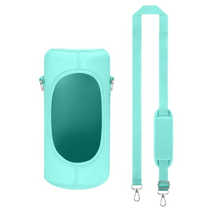 

Half Gallon Cup Cup Sleeve Insulated Half Gallon Kettle Sleeve Backpack Cup Bag Ironing Bottle Sleeve Diving M Milk Coffee Mug Music Ceramic Cup Gift for Friend