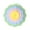 multicolor, variant on 5x Silicone Lids Microwave Splatter Cover Reusable Heat Resistant, Sealing Lid Food Suction Lids for Plates Cups Bowls Pots colorfui