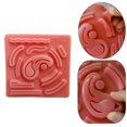 thumbnail image 3 of de práctica de 3D Almohadilla de para estudiantes de medicina, Módulo de silicona de de simulación laparoscópica de kusrkot Almohadilla de práctica de sutura, 3 of 8