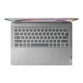 thumbnail image 5 of Lenovo IdeaPad Flex 14" WUXGA IPS Touchscreen 2-in-1 Laptop | AMD Ryzen 7 7730U 8-Core | AMD Radeon Graphics | Backlit Keyboard | Fingerprint | USB-C | WiFi 6 | 16GB LPDDR4 1TB SSD | Win11 Home, 5 of 5