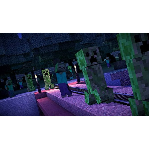 Minecraft for ps3 best sale walmart