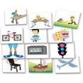 thumbnail image 2 of Junior Learning JRL407 6 Jeux de Mots, 2 of 5
