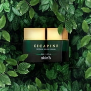 Skin79 Cica Pine Mild Bubble Peeling 160ml (5.41 fl.oz), Moisturizing & Soothing