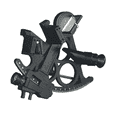 thumbnail image 2 of CWR Electronics DAVIS MARK 15 MASTER SEXTANT, 2 of 2