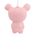 thumbnail image 2 of Hallmark A Christmas Story Ralphie in Pink Bunny Suit Decoupage Ornament New, 2 of 3