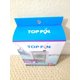 thumbnail image 2 of Paquete de 3 cartuchos de filtro Top Fin CN-S Corner, 2 of 5