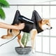 thumbnail image 1 of Hamaca para el cuidado de perros y gatos, bolsa para el cuidado de mascotas, transpirable, accesorios de baño (M), 1 of 5