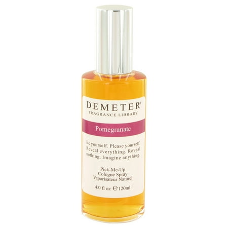 - Pomegranate by Demeter - Women - Cologne Spray 4 oz