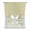 Beige, variant on Grey Wildflowers Tie Up Curtains for Window, Thermal Insulated Balloon Shade Adjustable Rod Pocket Curtains Valance Panels for Kitchen Bathroom Cafe 34 x 45 Modern Spring Floral Butterfly Plant