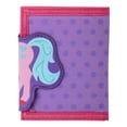 thumbnail image 2 of Wallet, Unicorn, 2 of 4