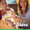 thumbnail image 4 of Crystal Light Pure Peach Iced Tea Drink Mix (5 Pitcher Packets), 4 of 10