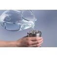thumbnail image 6 of zojirushi sm-yae48xa travel mug, 16 oz, stainless steel, 6 of 8