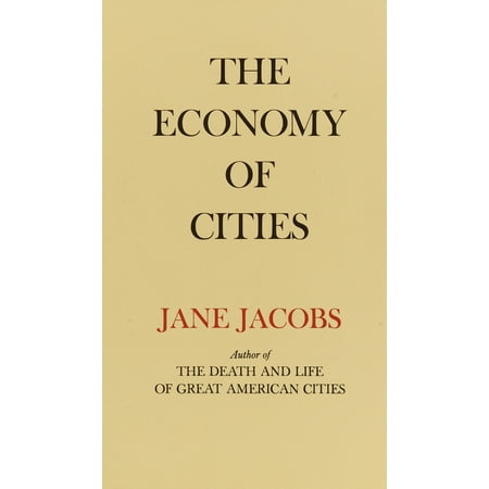 The Economy of Cities (Cities With Best Economy)